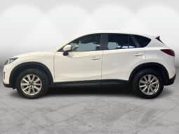 Mazda CX-5 20S 2015 full