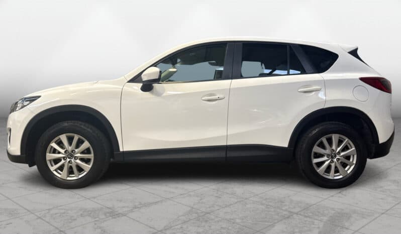 Mazda CX-5 20S 2015 full