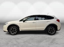 Subaru XV 2.0i-L EyeSight 4WD 2014 full
