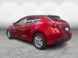 Mazda AXELA SPORT 15S 2014 full