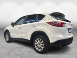 Mazda CX-5 20S 2015 full