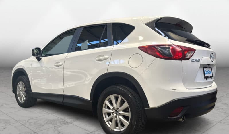 Mazda CX-5 20S 2015 full
