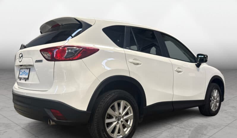 Mazda CX-5 20S 2015 full