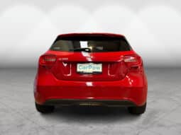 Mercedes-Benz A180 Edition Style 2014 full