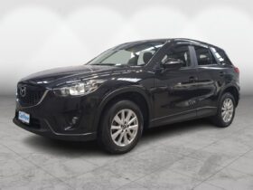 Mazda CX-5 20S 2012