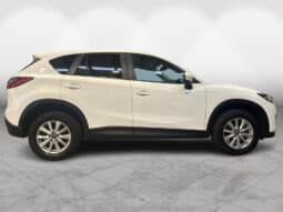 Mazda CX-5 20S 2015 full