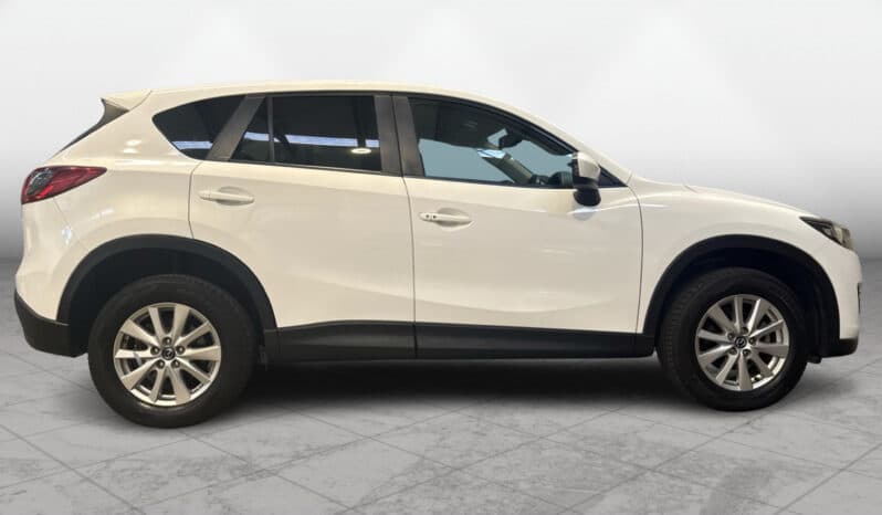Mazda CX-5 20S 2015 full