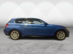 BMW 116i M Sports 2014 full