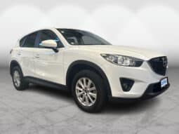 Mazda CX-5 20S 2015 full