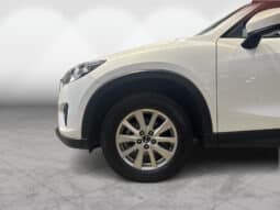 Mazda CX-5 20S 2015 full
