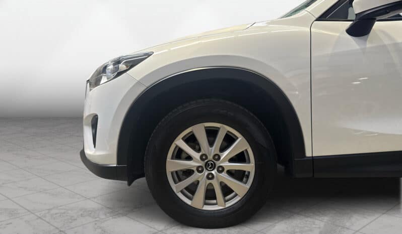 Mazda CX-5 20S 2015 full