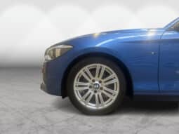 BMW 116i M Sports 2014 full