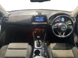 Mazda CX-5 20S 2015 full