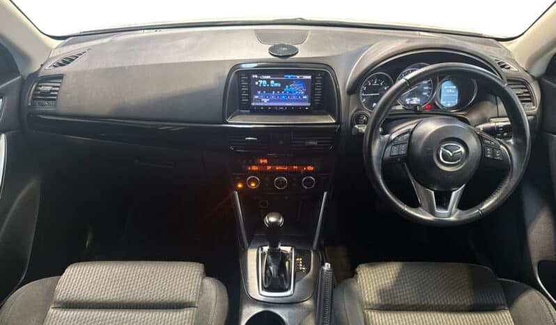 Mazda CX-5 20S 2015 full