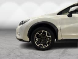 Subaru XV 2.0i-L EyeSight 4WD 2014 full
