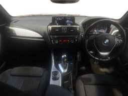 BMW 116i M Sports 2014 full
