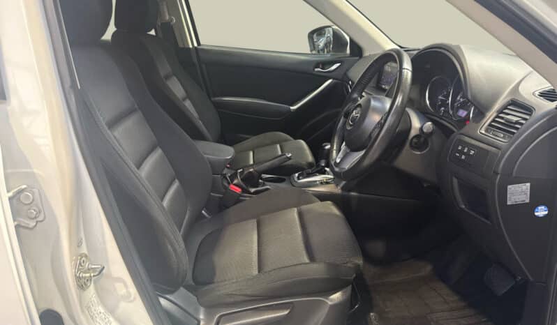 Mazda CX-5 20S 2015 full