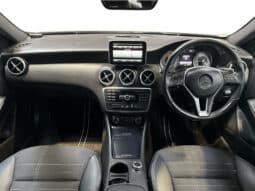 Mercedes-Benz A180 A180 2015 full