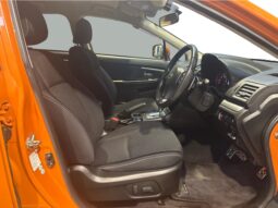 
										Subaru XV 2.0I-L EYESIGHT 2012 full									