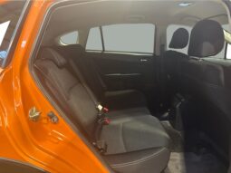 
										Subaru XV 2.0I-L EYESIGHT 2012 full									