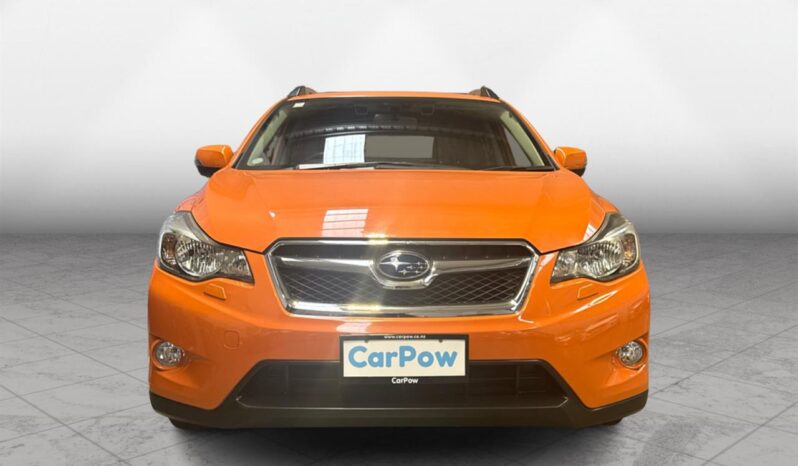 
								Subaru XV 2.0I-L EYESIGHT 2012 full									