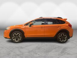 
										Subaru XV 2.0I-L EYESIGHT 2012 full									