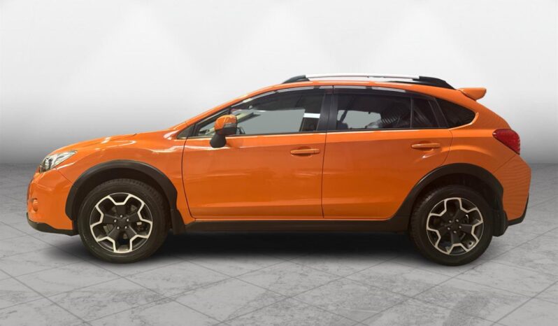 
								Subaru XV 2.0I-L EYESIGHT 2012 full									