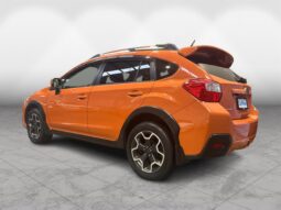 
										Subaru XV 2.0I-L EYESIGHT 2012 full									