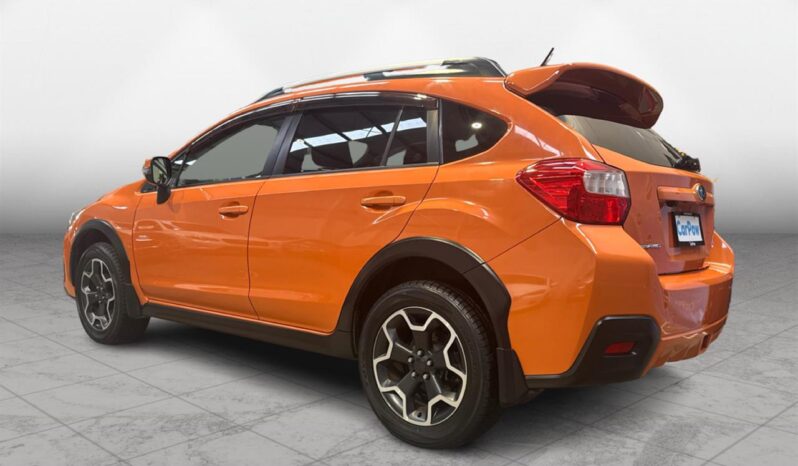 
								Subaru XV 2.0I-L EYESIGHT 2012 full									