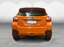 
										Subaru XV 2.0I-L EYESIGHT 2012 full									