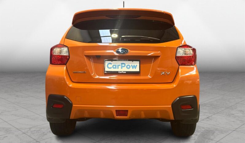 
								Subaru XV 2.0I-L EYESIGHT 2012 full									