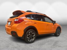 
										Subaru XV 2.0I-L EYESIGHT 2012 full									