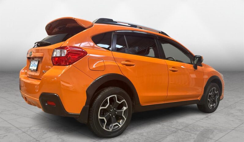 
								Subaru XV 2.0I-L EYESIGHT 2012 full									