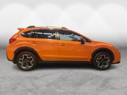 
										Subaru XV 2.0I-L EYESIGHT 2012 full									