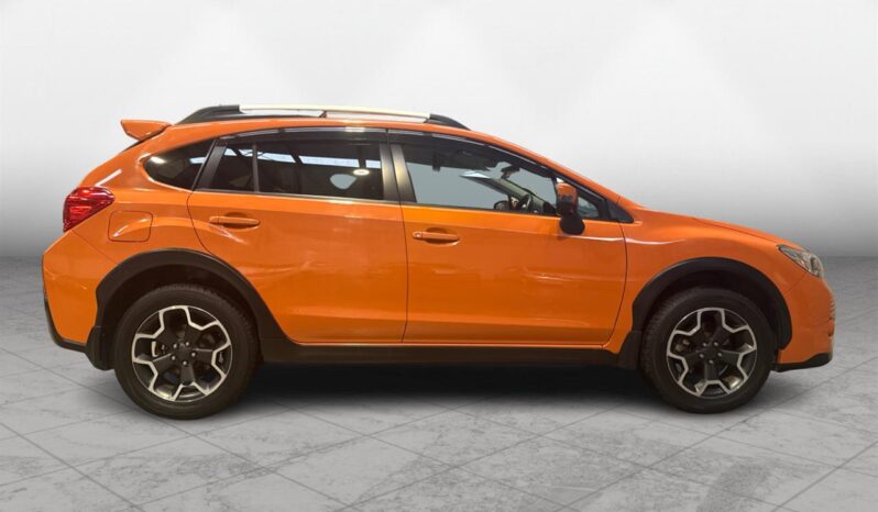 
								Subaru XV 2.0I-L EYESIGHT 2012 full									