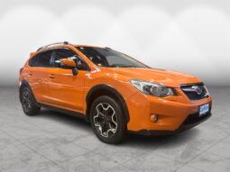 
										Subaru XV 2.0I-L EYESIGHT 2012 full									