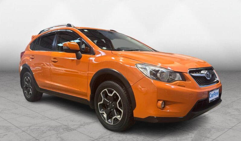
								Subaru XV 2.0I-L EYESIGHT 2012 full									