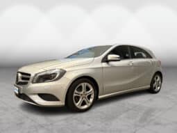 Mercedes-Benz A Class A180 2014