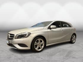 Mercedes-Benz A Class A180 2014