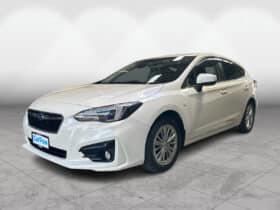 Subaru IMPREZA SPORTS 1.6i-L Eyesight 2019