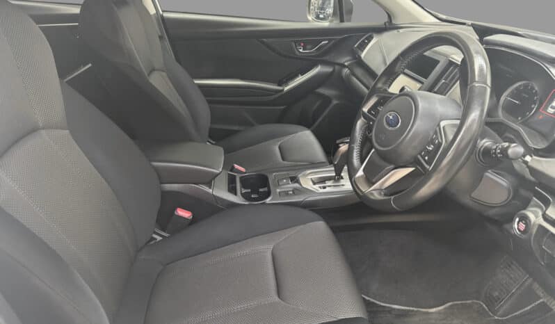 Subaru IMPREZA SPORTS 1.6i-L Eyesight 2019 full