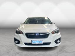Subaru IMPREZA SPORTS 1.6i-L Eyesight 2019 full