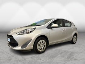 Toyota AQUA L 2019