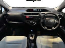 
										Toyota AQUA L 2019 full									