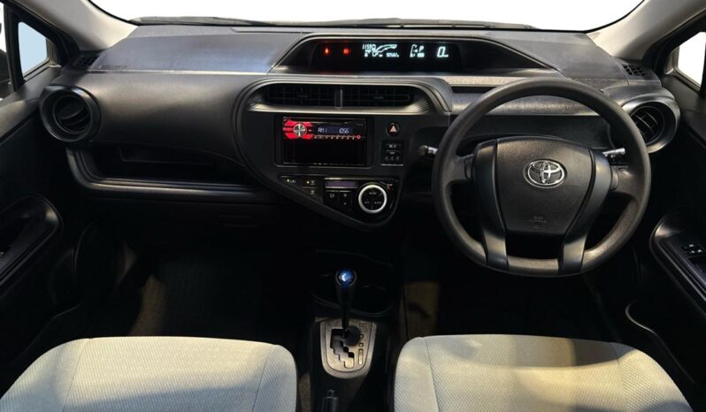 
								Toyota AQUA L 2019 full									