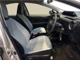 
										Toyota AQUA L 2019 full									