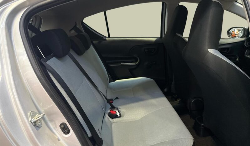
								Toyota AQUA L 2019 full									