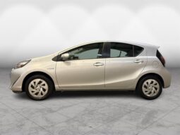 
										Toyota AQUA L 2019 full									