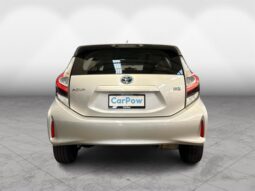 
										Toyota AQUA L 2019 full									