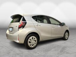 
										Toyota AQUA L 2019 full									